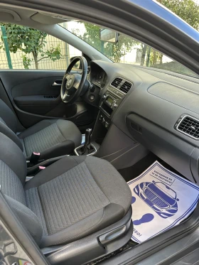VW Polo 1.4i* 85 коня* , снимка 10