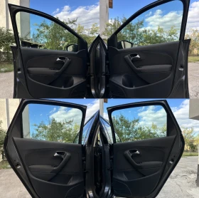 VW Polo 1.4i* 85 коня* , снимка 13