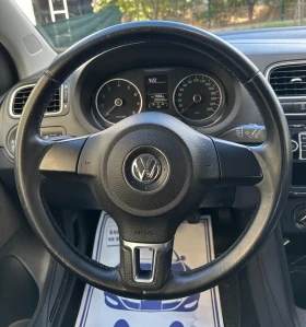 VW Polo 1.4i* 85 коня* , снимка 7