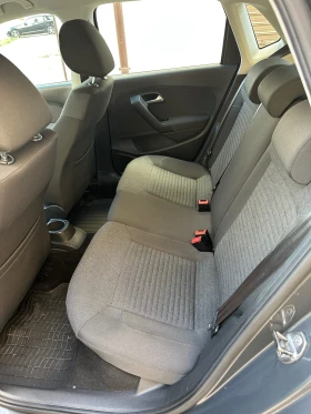 VW Polo 1.4i* 85 коня* , снимка 12