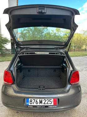 VW Polo 1.4i* 85 коня* , снимка 14