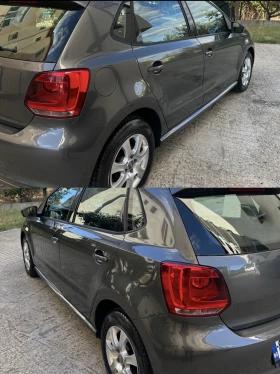 VW Polo 1.4i* 85 коня* , снимка 3