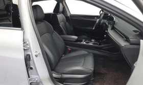 Kia K5 2.0 lpg   prestige, снимка 11
