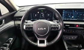 Kia K5 2.0 lpg   prestige, снимка 13