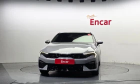 Kia K5 2.0 lpg   prestige, снимка 3