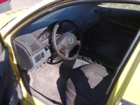 Skoda Fabia 1.9SDI   | Mobile.bg    4
