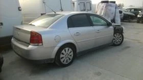 Opel Vectra 3  2,0   2.2 TDI     | Mobile.bg    3