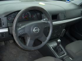 Opel Vectra 3  2,0   2.2 TDI     | Mobile.bg   11