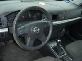 Opel Vectra 3  2,0   2.2 TDI     | Mobile.bg    11