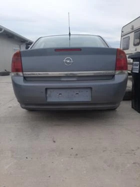 Opel Vectra 3  2,0   2.2 TDI     | Mobile.bg    13