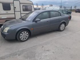 Opel Vectra 3  2,0   2.2 TDI     | Mobile.bg    12