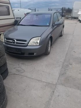     Opel Vectra 3  2,0   2.2 TDI    