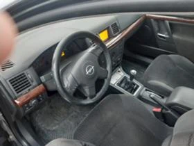 Opel Vectra 3  2,0   2.2 TDI     | Mobile.bg    15