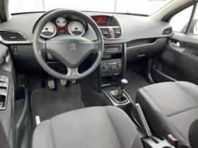 Peugeot 207 1, 4hdi 68..,  5, , 5., , , | Mobile.bg    15