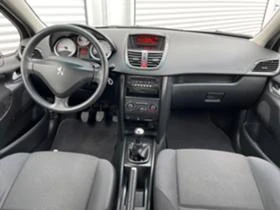 Peugeot 207 1, 4hdi 68..,  5, , 5., , , | Mobile.bg    11