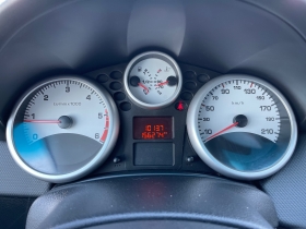 Peugeot 207 1, 4hdi 68к.с., евро 5, климатик, 5вр., хеч, борд,, снимка 16