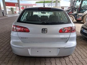 Обява за продажба на Seat Ibiza 1.2i12v FACELIFT ITALIA ~4 199 лв. - изображение 6