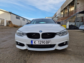 BMW 428 M-SPORT/ NAVI, снимка 3 - Автомобили и джипове - 45893693