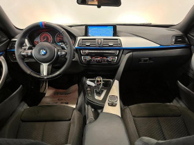 BMW 428 M-SPORT/ NAVI, снимка 12 - Автомобили и джипове - 45893693