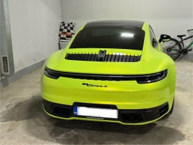 Porsche 911 992 carrera S, снимка 14