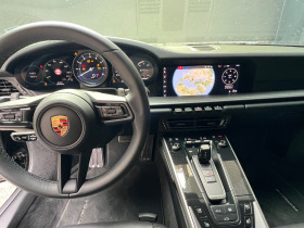 Porsche 911 992 carrera S, снимка 9