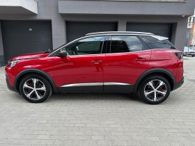Peugeot 3008 2.0HDI GT-line LUX | Mobile.bg   8