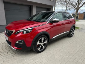 Peugeot 3008 2.0HDI GT-line LUX