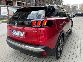 Peugeot 3008 2.0HDI GT-line LUX | Mobile.bg   5