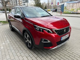 Peugeot 3008 2.0HDI GT-line LUX | Mobile.bg   3