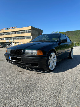 BMW 316 1.6i, снимка 4 - Автомобили и джипове - 44961650