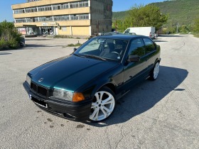 BMW 316 1.6i, снимка 1