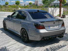 BMW 530, снимка 5 - Автомобили и джипове - 45506656