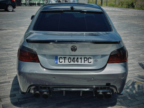 BMW 530, снимка 4 - Автомобили и джипове - 45506656