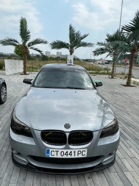 BMW 530  - 231.//- | Mobile.bg    2