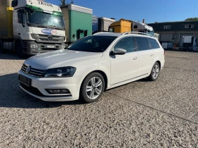 VW Passat R-line 2.0 TDI 140кс - [3] 