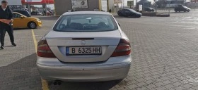 Mercedes-Benz CLK 2.7 CDI | Mobile.bg    13