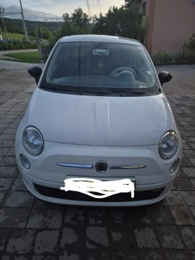 Fiat 500  | Mobile.bg    1