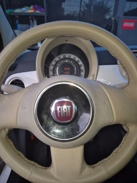 Fiat 500  | Mobile.bg    4