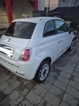 Fiat 500  | Mobile.bg    2