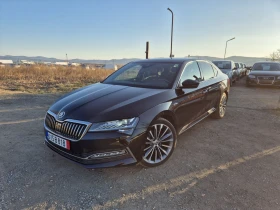 Skoda Superb 2, 0TDi/L&C/COCPIT/PANORAMA  1