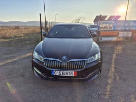     Skoda Superb 2, 0TDi/L&C/COCPIT/PANORAMA 