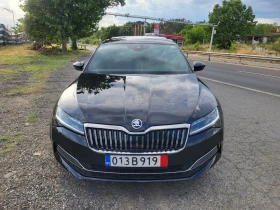     Skoda Superb 2, 0TDi/L&C/COCPIT/PANORAMA 