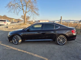 Skoda Superb 2, 0TDi/L&C/COCPIT/PANORAMA , снимка 5