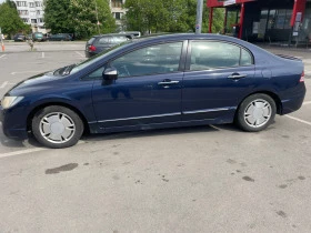 Honda Civic Honda Civic LPG, снимка 4