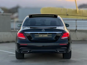 Mercedes-Benz E 220 - Amg - Head-up - Panorama - Burmester - Cam360 - | Mobile.bg    3