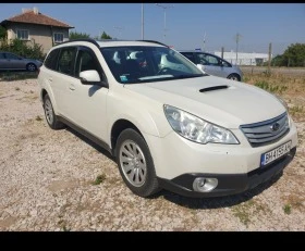 Subaru Outback 2.5, снимка 1