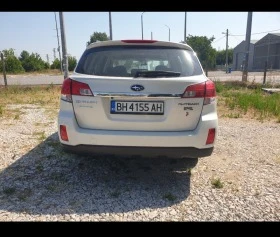 Subaru Outback 2.5, снимка 2