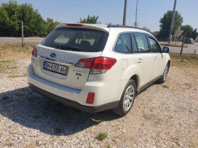 Subaru Outback 2.5, снимка 8