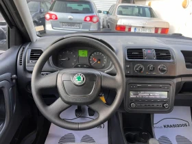 Skoda Fabia 1.2I FACELIFT - [10] 