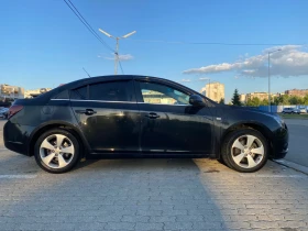 Chevrolet Cruze 2.0 LT | Mobile.bg    3